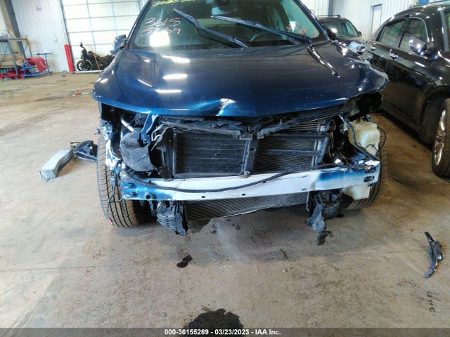 Chevrolet Equinox Premier 2020 2GNAXXEVXL6161035 Image 6