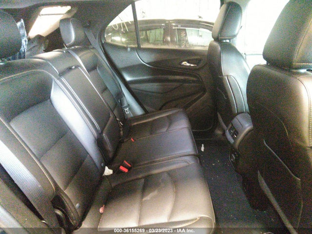Chevrolet Equinox Premier 2020 2GNAXXEVXL6161035 Image 8