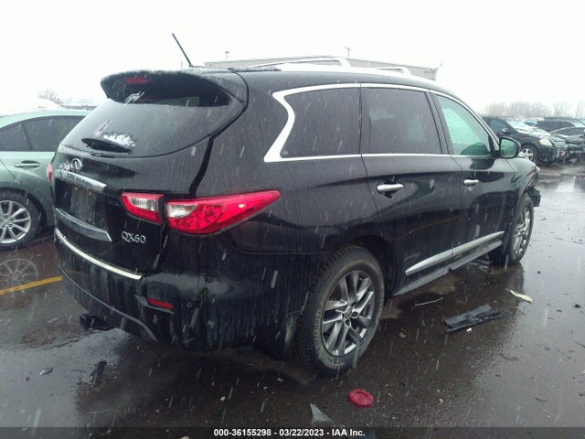5N1AL0MM4FC538602 Infiniti QX60