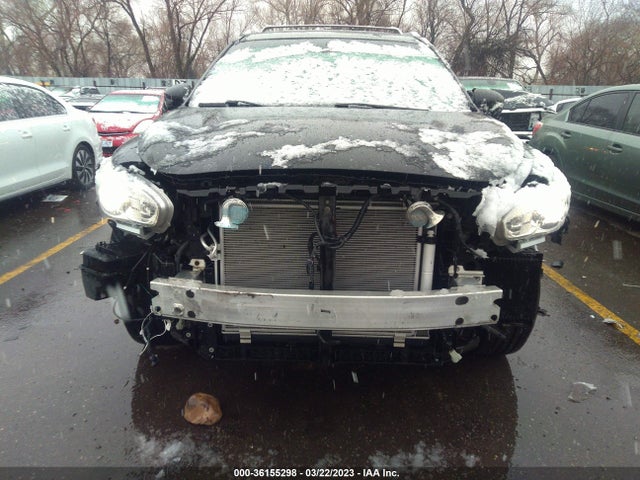 5N1AL0MM4FC538602 Infiniti QX60