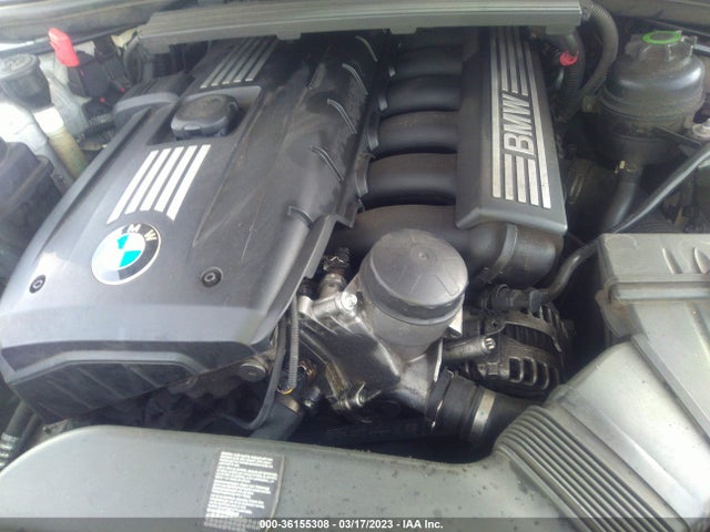 2011 BMW 3 SERIES 328I VIN: WBAPH7C5XBE675655