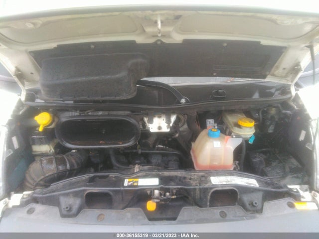 3C6TRVAG0FE512179 RAM Promaster
