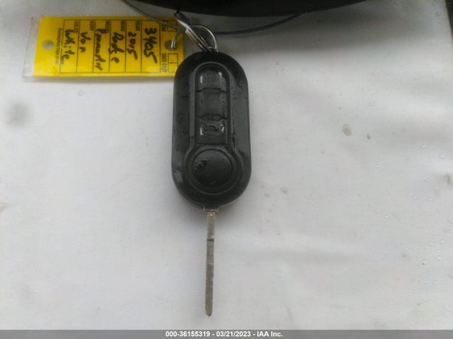 3C6TRVAG0FE512179 RAM Promaster