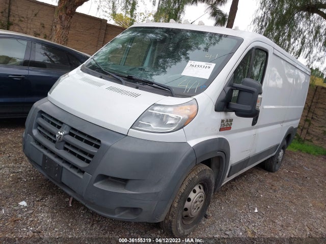 3C6TRVAG0FE512179 RAM Promaster