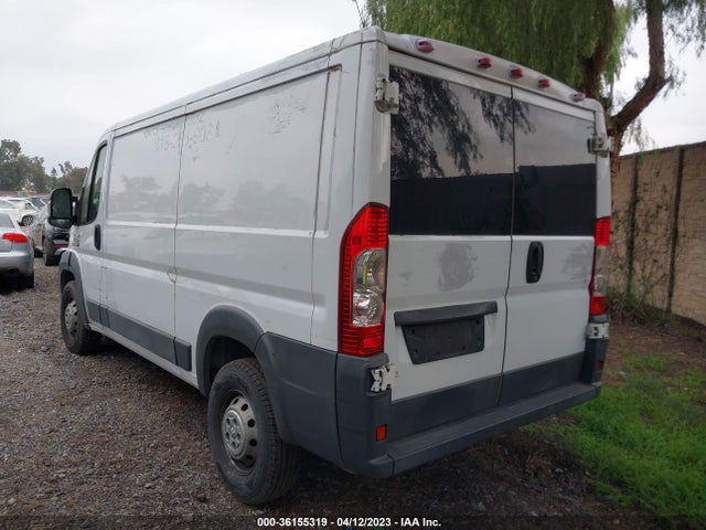 3C6TRVAG0FE512179 RAM Promaster