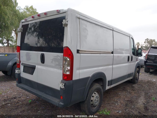 3C6TRVAG0FE512179 RAM Promaster