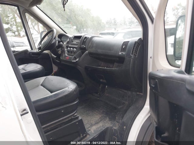 3C6TRVAG0FE512179 RAM Promaster