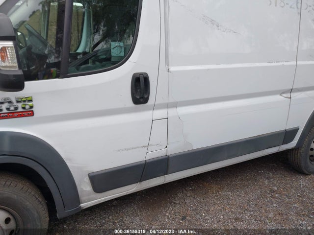 3C6TRVAG0FE512179 RAM Promaster