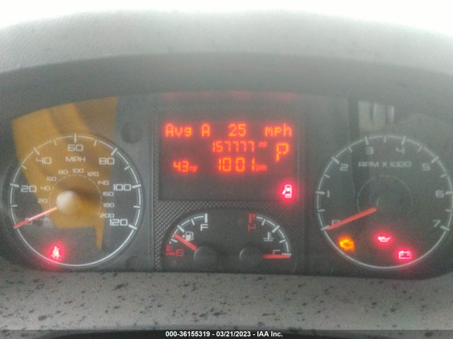 3C6TRVAG0FE512179 RAM Promaster