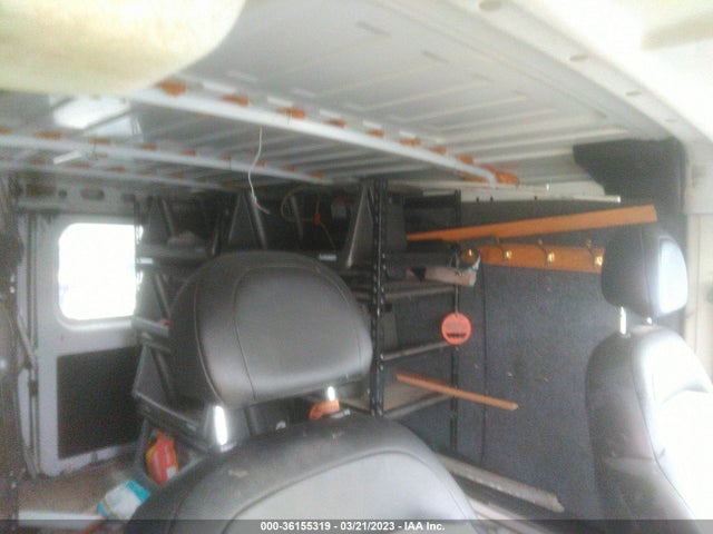 3C6TRVAG0FE512179 RAM Promaster