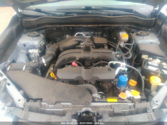 JF2SJAJC9HH418916 Subaru Forester Limited