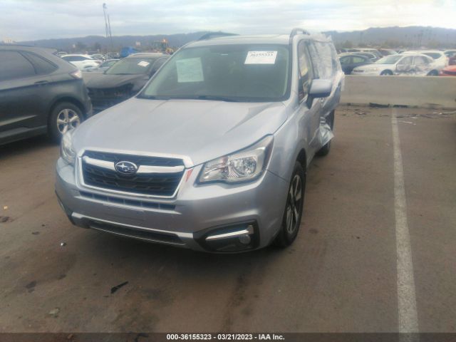 JF2SJAJC9HH418916 Subaru Forester Limited