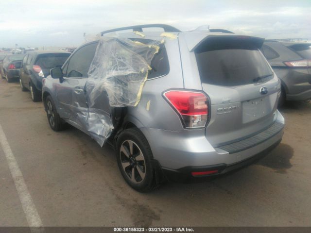 JF2SJAJC9HH418916 Subaru Forester Limited
