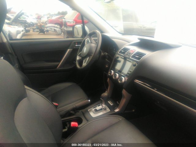 JF2SJAJC9HH418916 Subaru Forester Limited