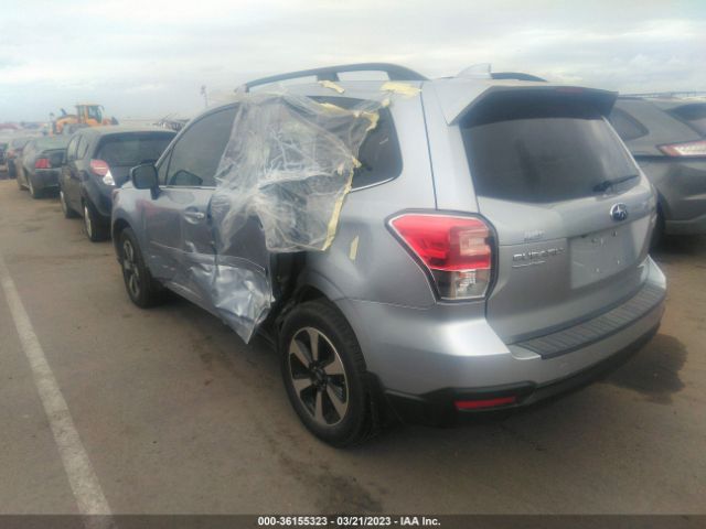 JF2SJAJC9HH418916 Subaru Forester Limited