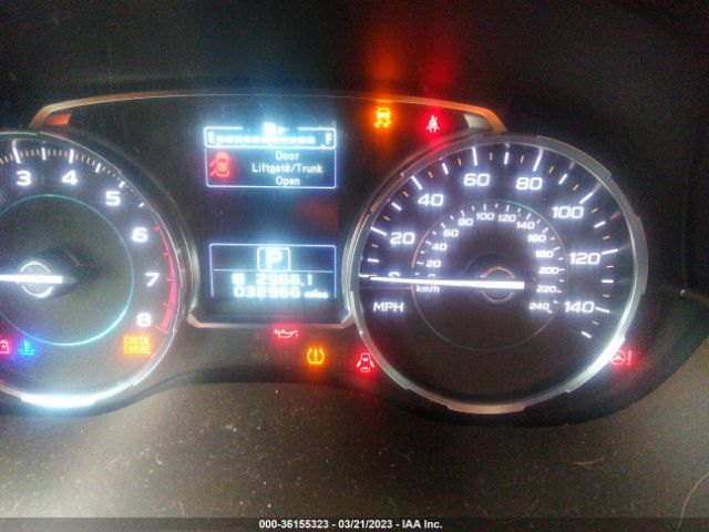 JF2SJAJC9HH418916 Subaru Forester Limited
