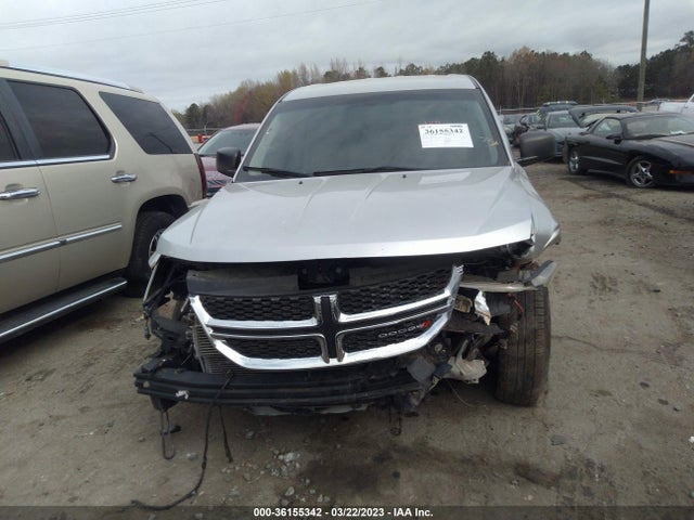 Dodge Journey American Value Pkg 2014 3C4PDCAB2ET132563 Image 6