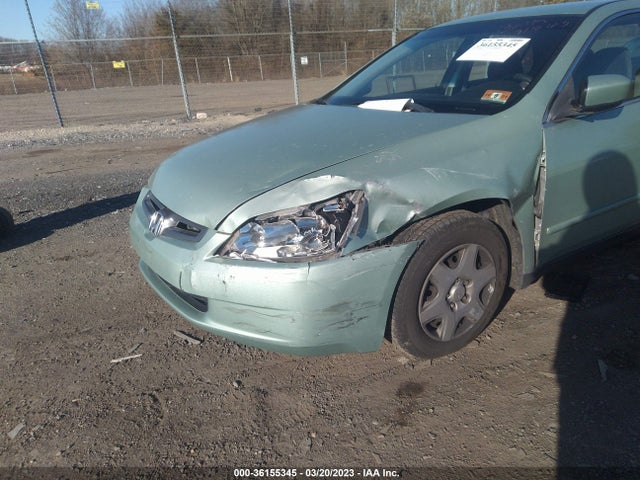 Aukcja sprzedaży 2005 Honda Accord Sdn Lx, vin: JHMCM56425C001745, numer aukcji: 36155345