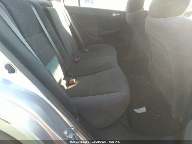 Aukcja sprzedaży 2005 Honda Accord Sdn Lx, vin: JHMCM56425C001745, numer aukcji: 36155345