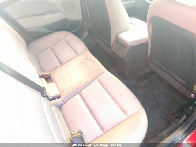 2017 HYUNDAI ELANTRA SE VIN: KMHD84LF8HU064241