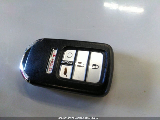 Honda Cr-v Ex-l 2019 5J6RW2H87KA018563 Image 11