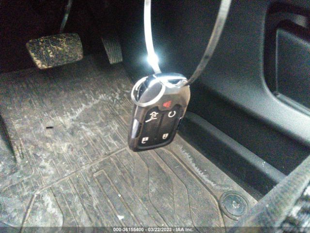 3GKALTEV9NL288133 GMC Terrain Sle