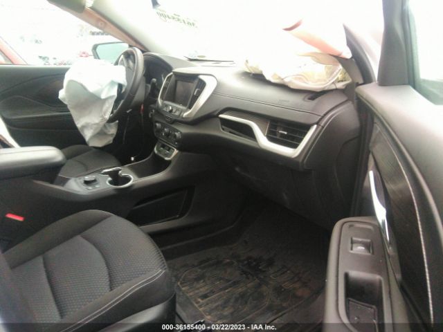 3GKALTEV9NL288133 GMC Terrain Sle