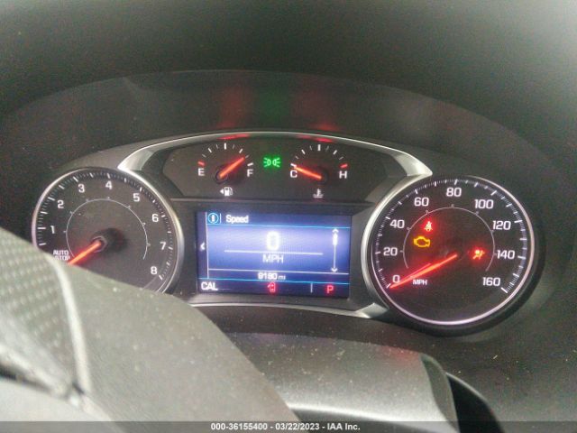 3GKALTEV9NL288133 GMC Terrain Sle