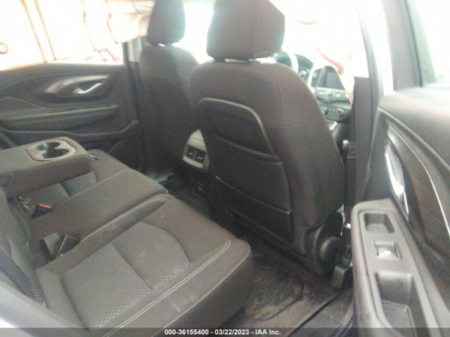 3GKALTEV9NL288133 GMC Terrain Sle