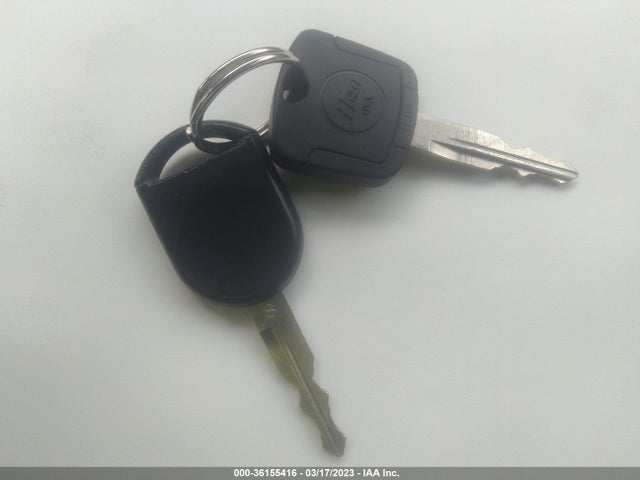 2008 FORD RANGER XL/XLT/SPORT VIN: 1FTYR14U08PA83265