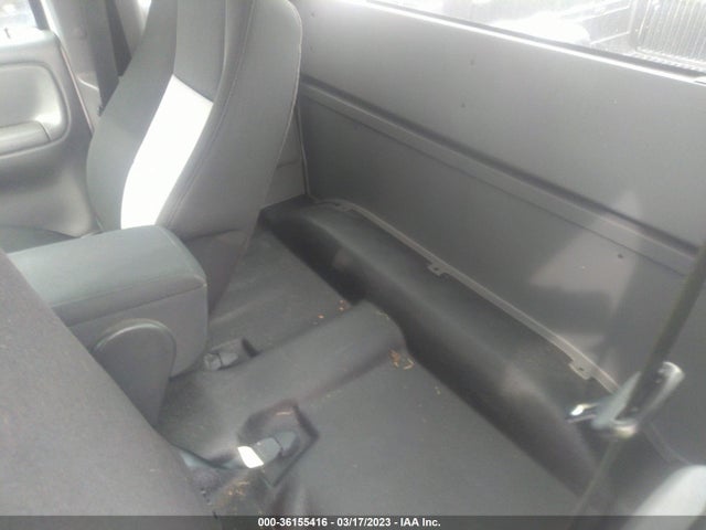 2008 FORD RANGER XL/XLT/SPORT VIN: 1FTYR14U08PA83265