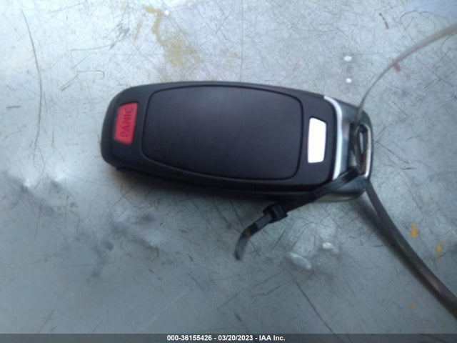 WAUM2AF2XKN035688 Audi A6 Prestige