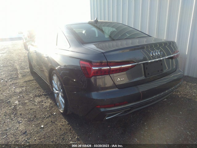 WAUM2AF2XKN035688 Audi A6 Prestige