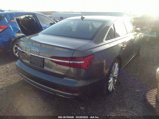 WAUM2AF2XKN035688 Audi A6 Prestige