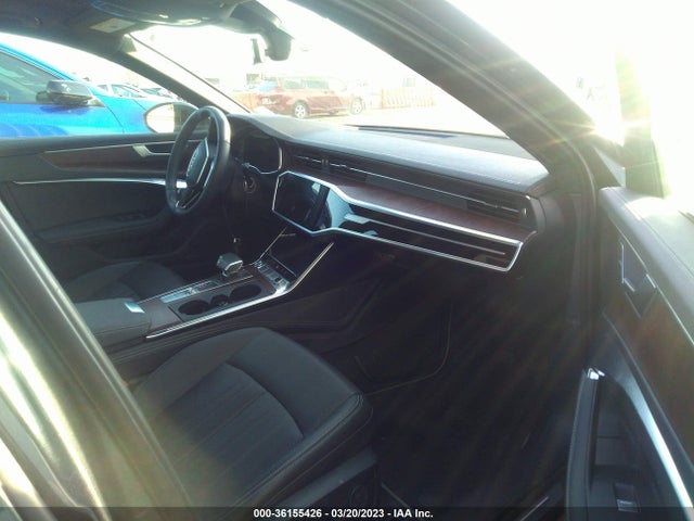 WAUM2AF2XKN035688 Audi A6 Prestige