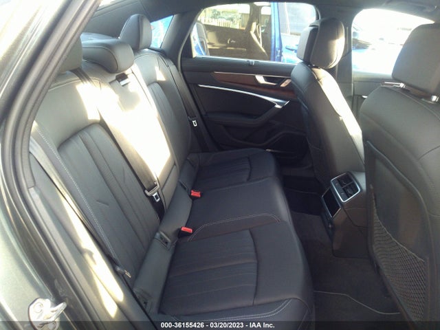 WAUM2AF2XKN035688 Audi A6 Prestige
