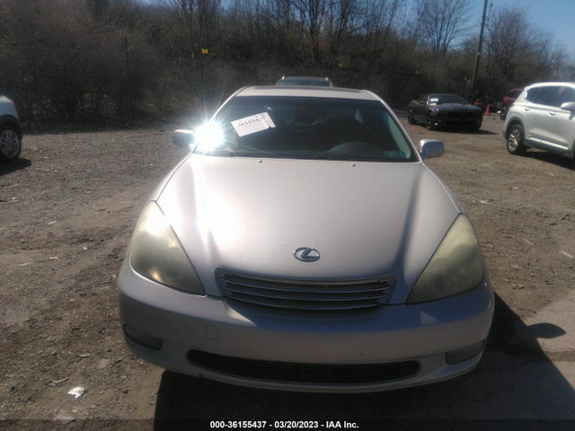 Lexus ES 330 2004 JTHBA30G445011465 Image 6