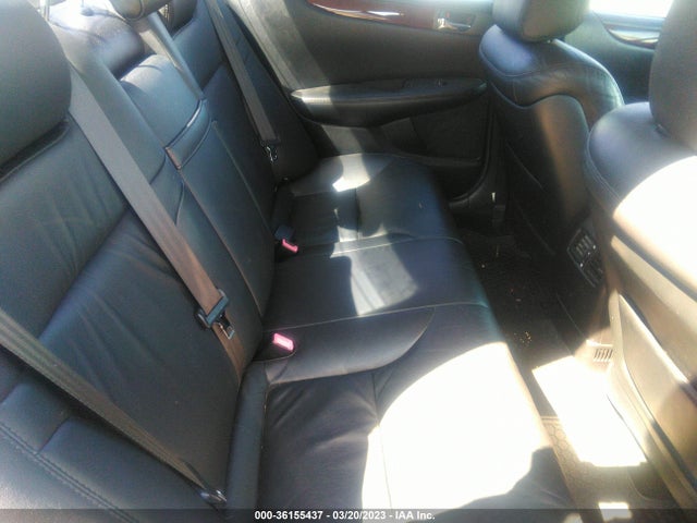 Lexus ES 330 2004 JTHBA30G445011465 Image 8
