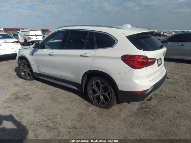 WBXHT3Z36H4A56575 BMW X1 Xdrive28i