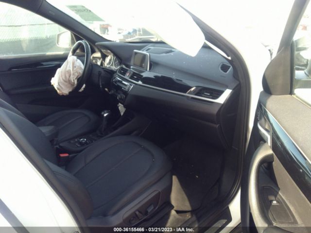 WBXHT3Z36H4A56575 BMW X1 Xdrive28i