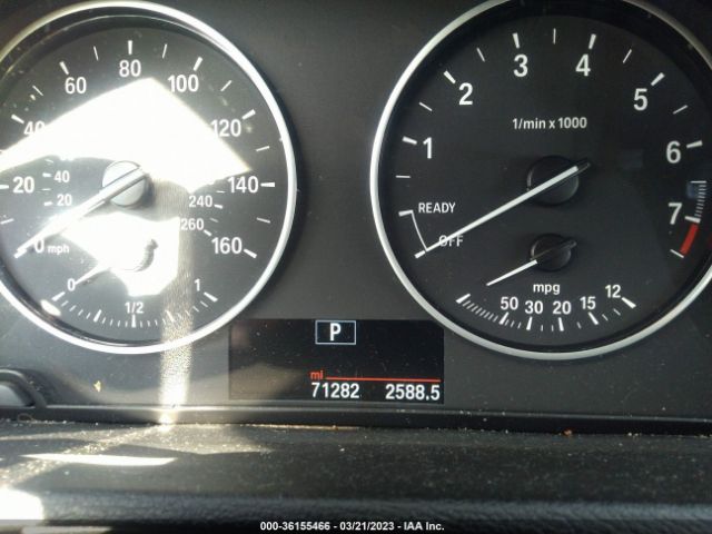 WBXHT3Z36H4A56575 BMW X1 Xdrive28i