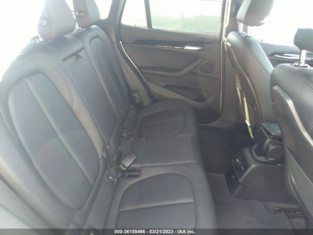 WBXHT3Z36H4A56575 BMW X1 Xdrive28i