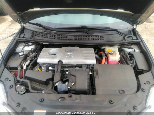 JTHKD5BHXH2302052 Lexus Ct Ct 200h
