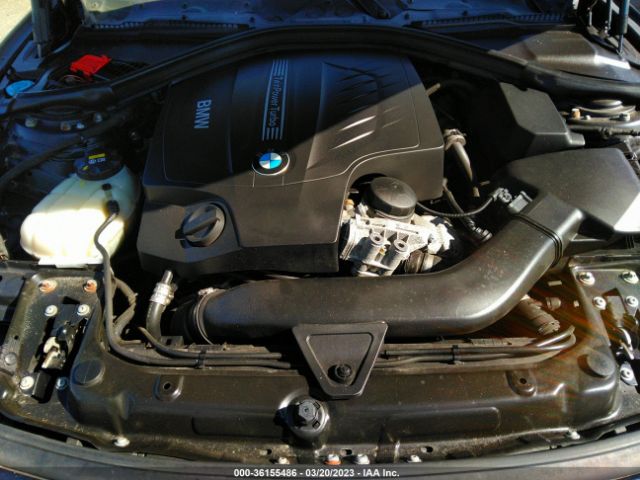 WBA4B3C58GG528825 BMW 4 Series 435i Xdrive