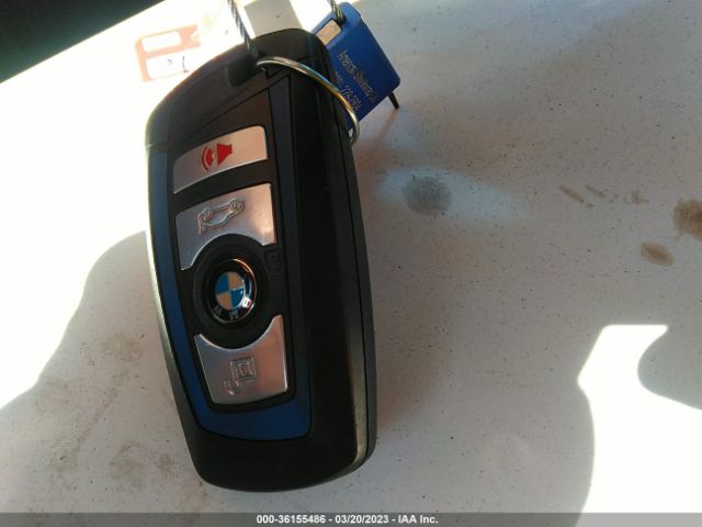 WBA4B3C58GG528825 BMW 4 Series 435i Xdrive