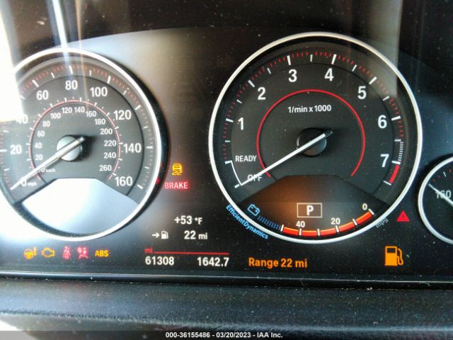 WBA4B3C58GG528825 BMW 4 Series 435i Xdrive