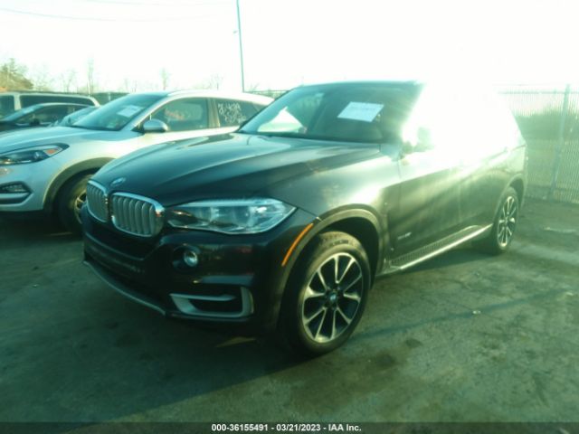 5UXKR0C50G0P21482 BMW X5 Xdrive35i