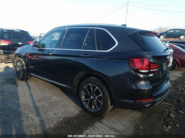 5UXKR0C50G0P21482 BMW X5 Xdrive35i
