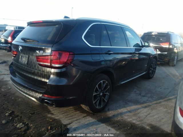 5UXKR0C50G0P21482 BMW X5 Xdrive35i