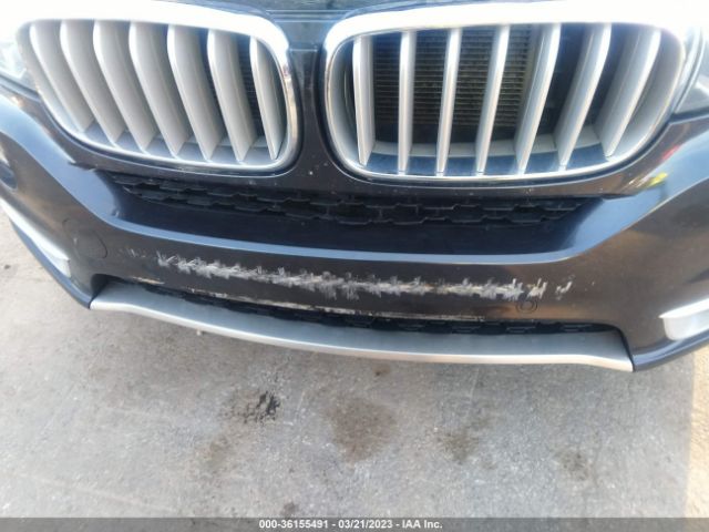 5UXKR0C50G0P21482 BMW X5 Xdrive35i